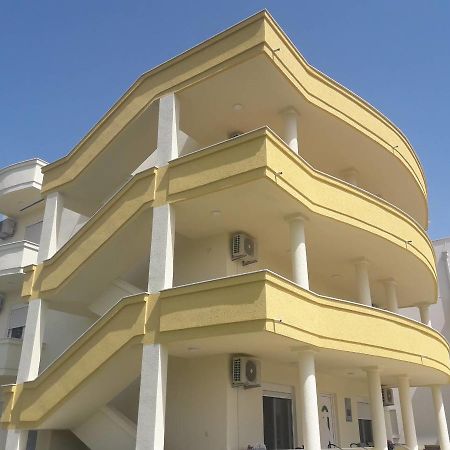Korac Apartments Ulcinj Extérieur photo