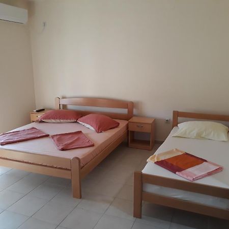 Korac Apartments Ulcinj Extérieur photo