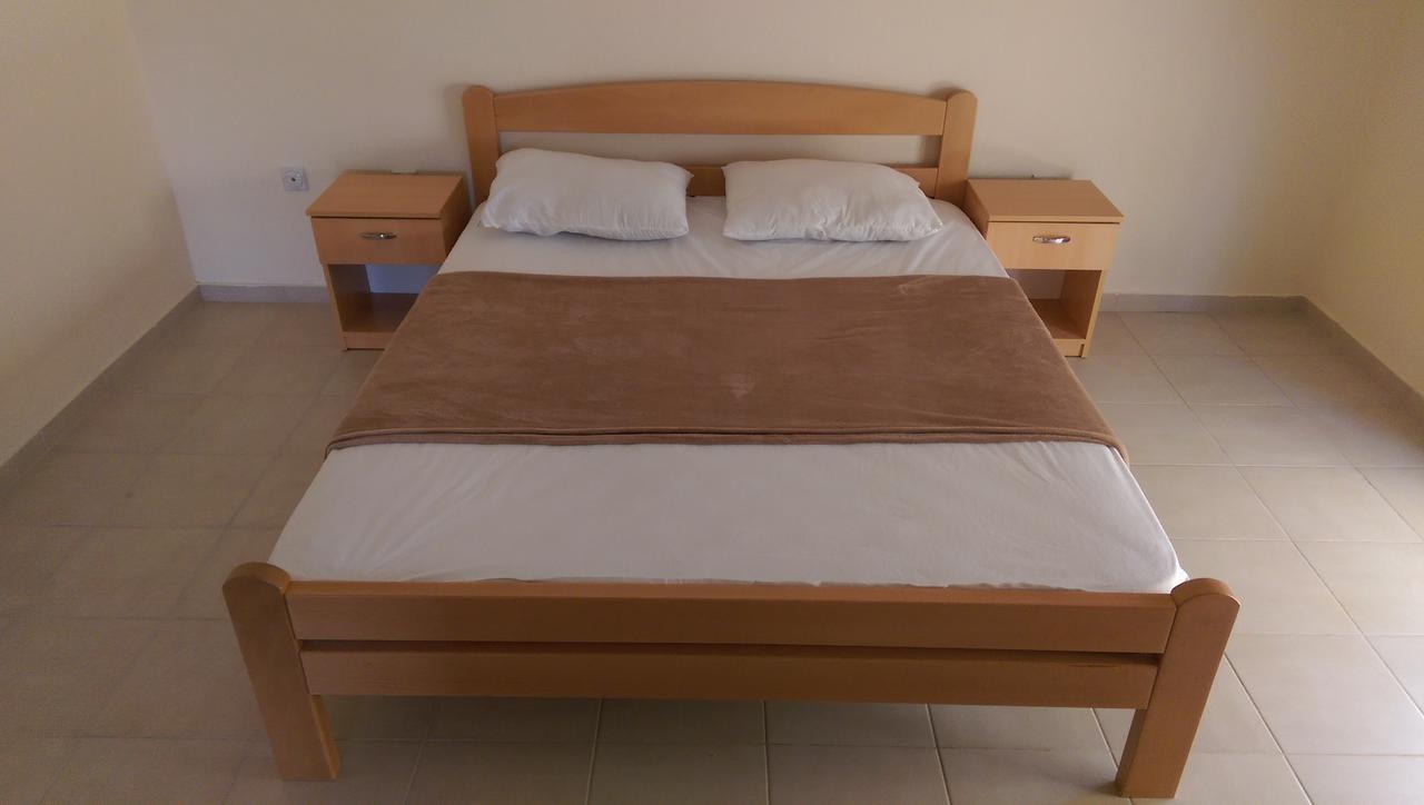 Korac Apartments Ulcinj Extérieur photo