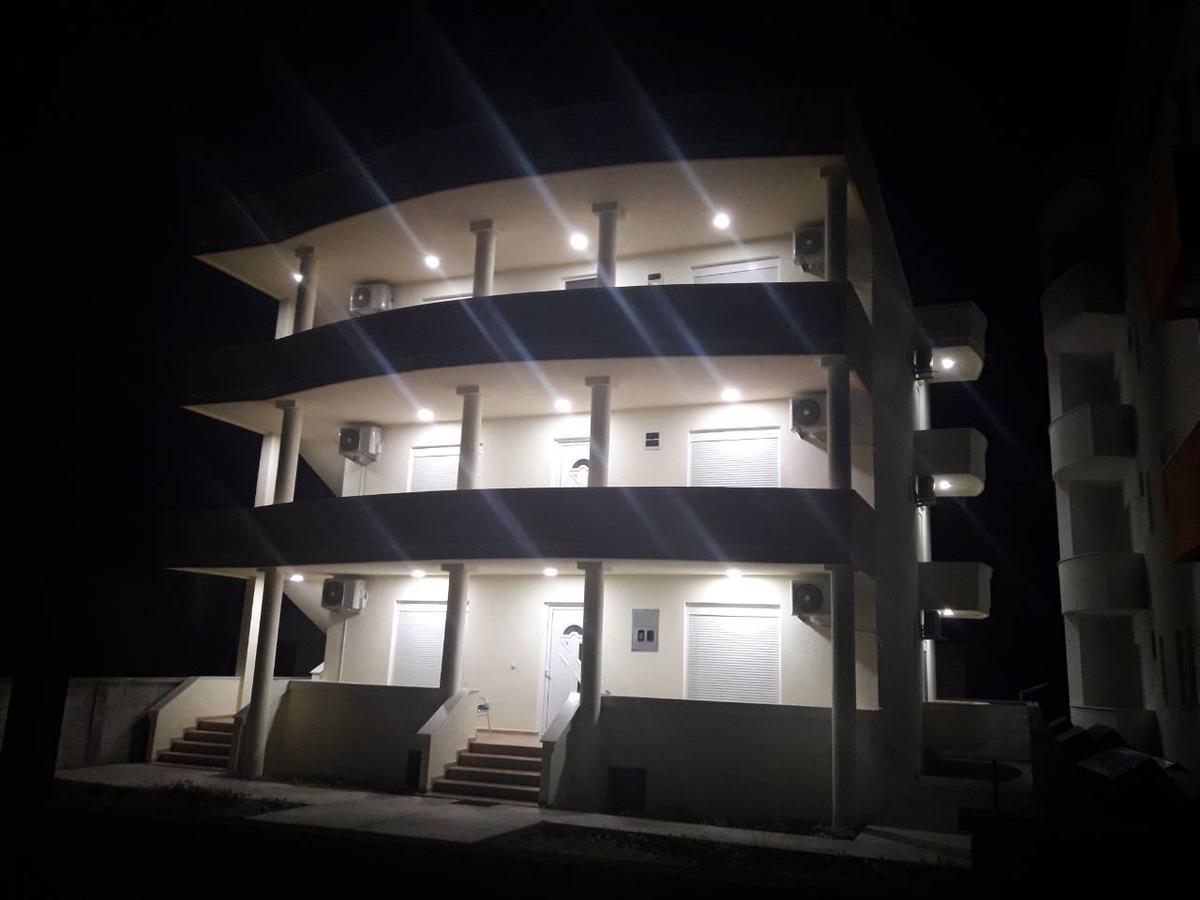 Korac Apartments Ulcinj Extérieur photo