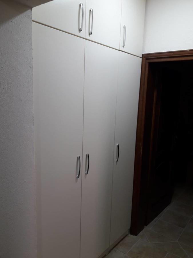 Korac Apartments Ulcinj Extérieur photo