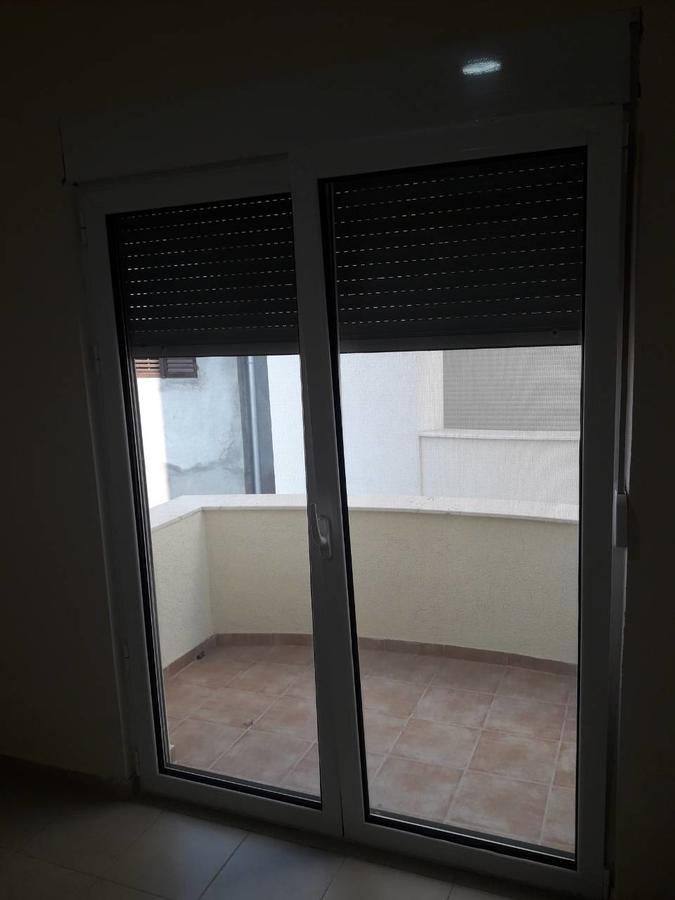 Korac Apartments Ulcinj Extérieur photo