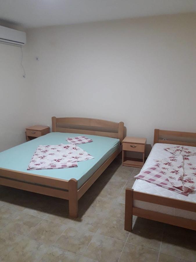 Korac Apartments Ulcinj Extérieur photo