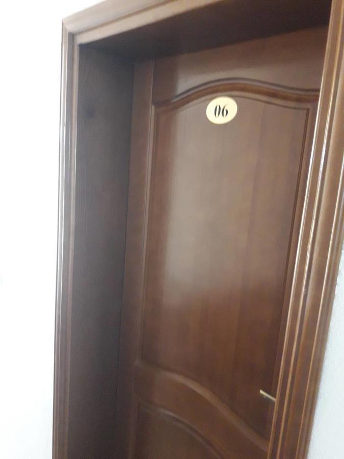Korac Apartments Ulcinj Extérieur photo