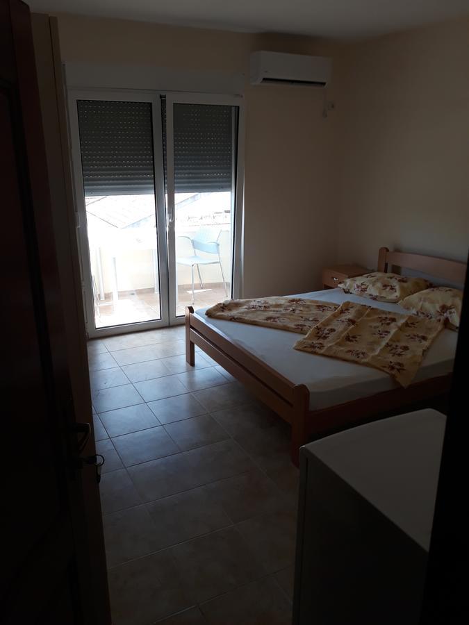 Korac Apartments Ulcinj Extérieur photo