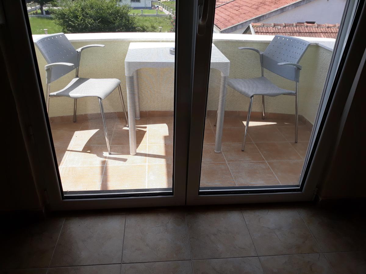 Korac Apartments Ulcinj Extérieur photo