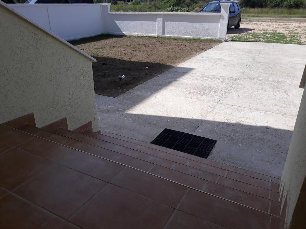 Korac Apartments Ulcinj Extérieur photo