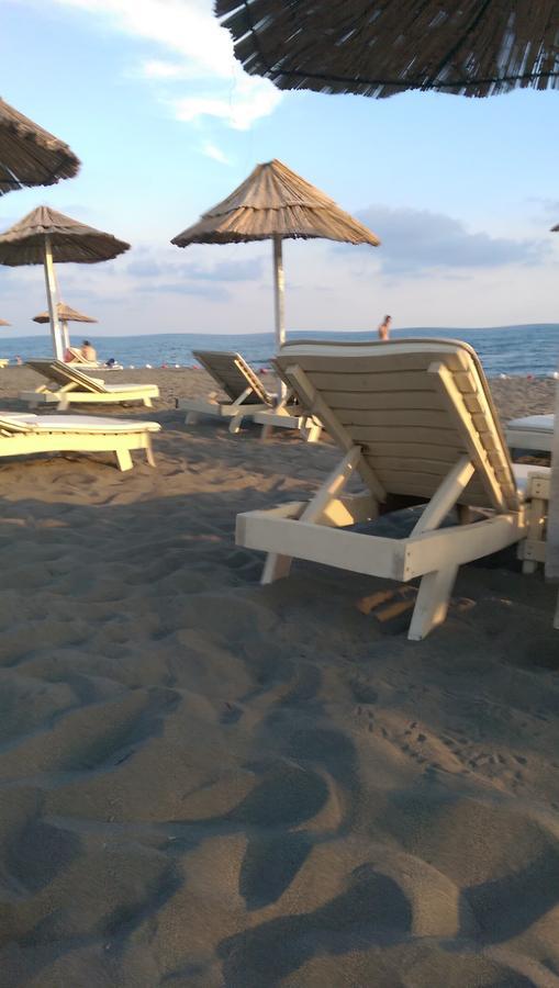 Korac Apartments Ulcinj Extérieur photo