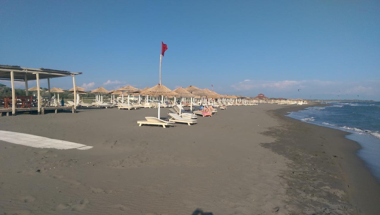 Korac Apartments Ulcinj Extérieur photo