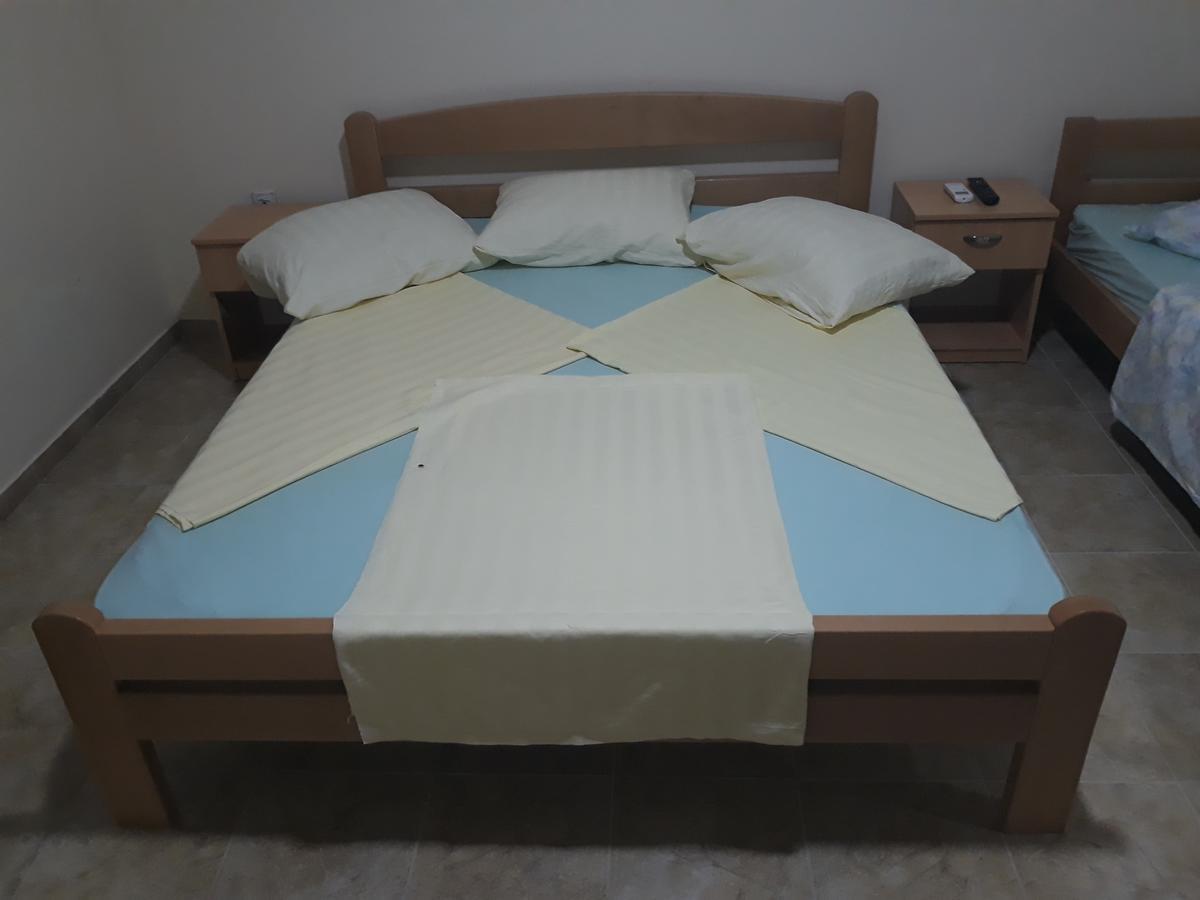Korac Apartments Ulcinj Extérieur photo
