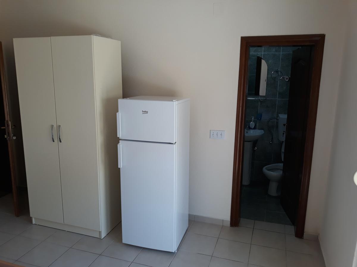 Korac Apartments Ulcinj Extérieur photo