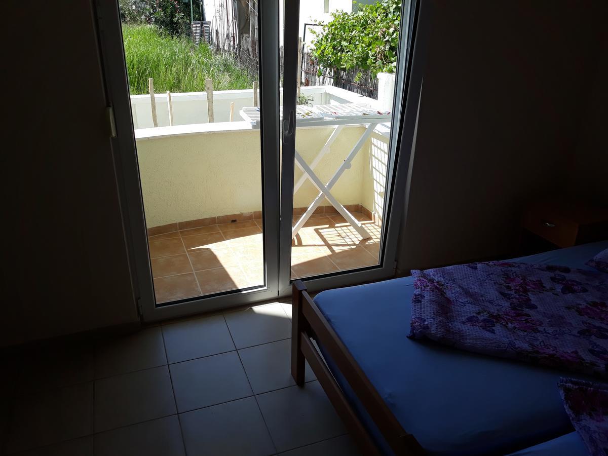 Korac Apartments Ulcinj Extérieur photo