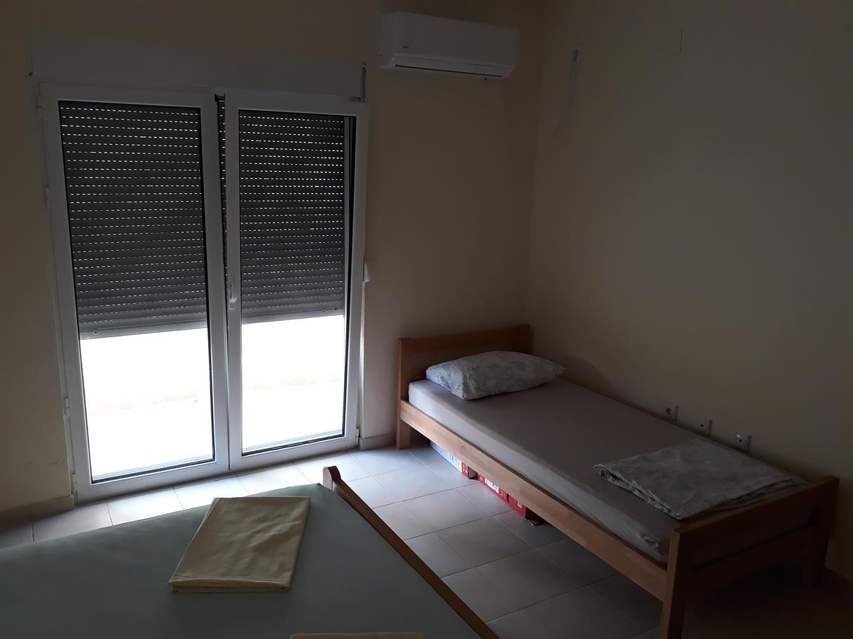 Korac Apartments Ulcinj Extérieur photo