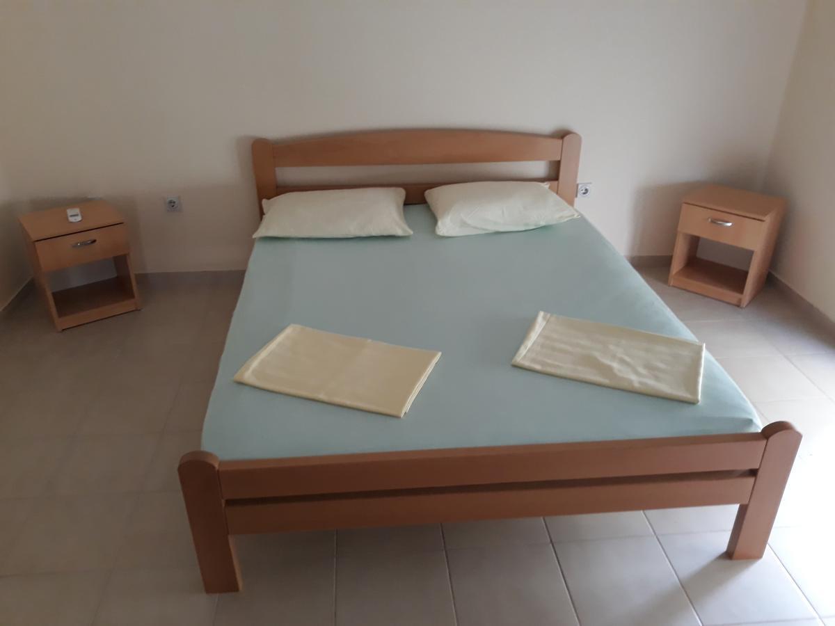 Korac Apartments Ulcinj Extérieur photo