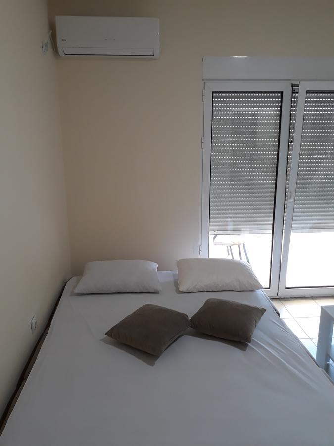 Korac Apartments Ulcinj Extérieur photo