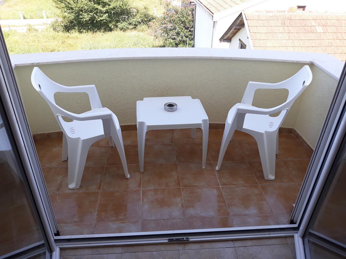 Korac Apartments Ulcinj Extérieur photo