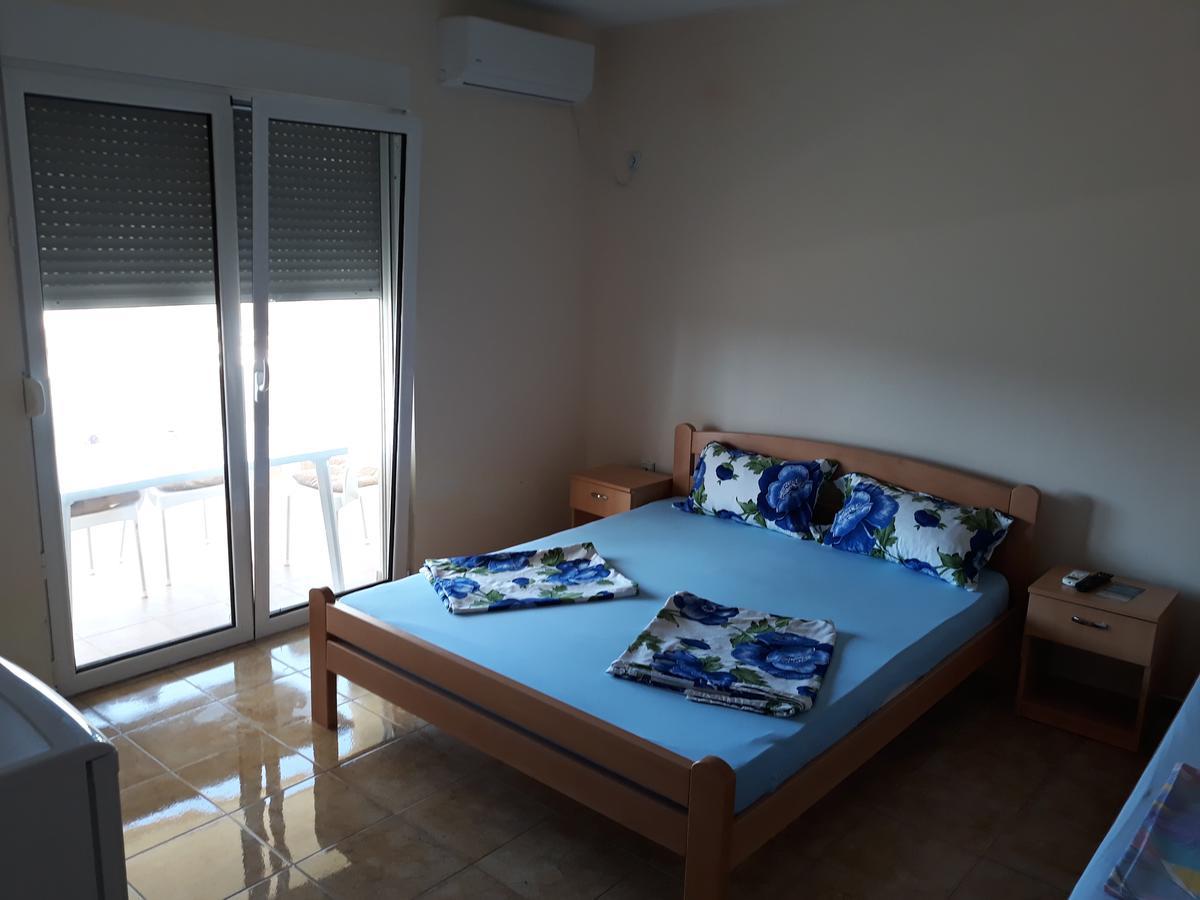Korac Apartments Ulcinj Extérieur photo